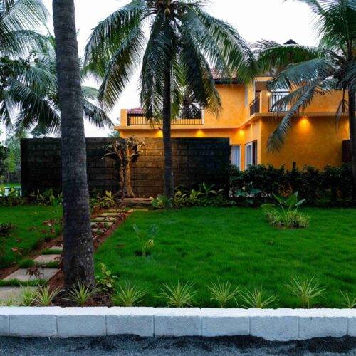 The Bali House – Adu’s Farm Mamallapuram